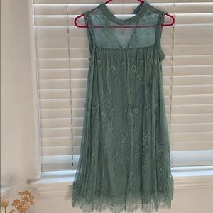 Size Small Xhilaration Lace Dress